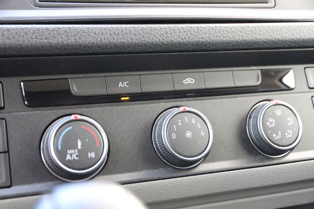 Volkswagen Crafter 50 2.0 TDI 177 | Aut. | 610x223x223 | 2.250kg laadvermogen | Clixtar | Uniek!! 15