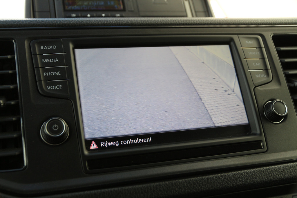 Volkswagen Crafter 50 2.0 TDI 177 | Aut. | 610x223x223 | 2.250kg laadvermogen | Clixtar | Uniek!! 16