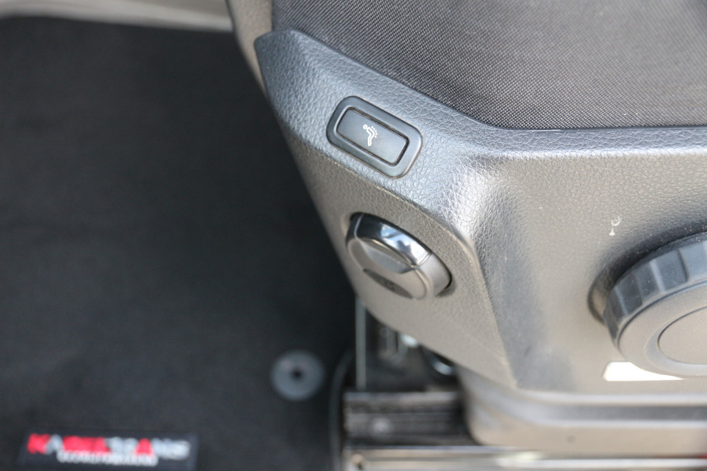 Volkswagen Crafter 50 2.0 TDI 177 | Aut. | 610x223x223 | 2.250kg laadvermogen | Clixtar | Uniek!! 19