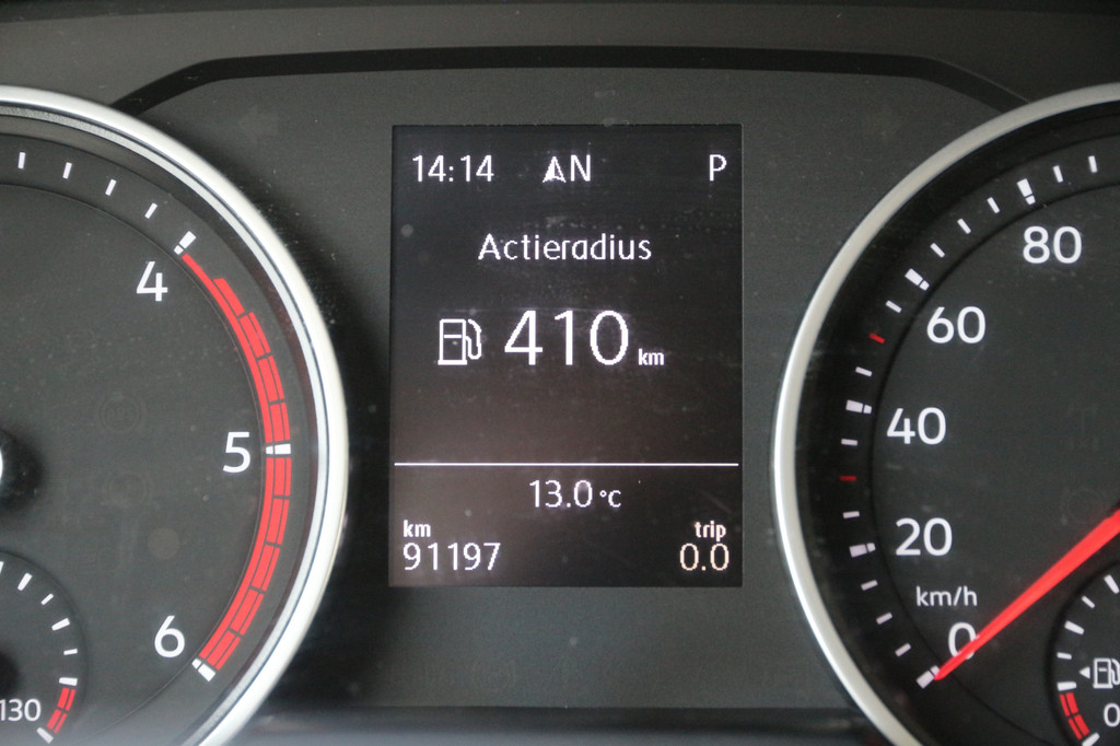 Volkswagen Crafter 50 2.0 TDI 177 | Aut. | 610x223x223 | 2.250kg laadvermogen | Clixtar | Uniek!! 7