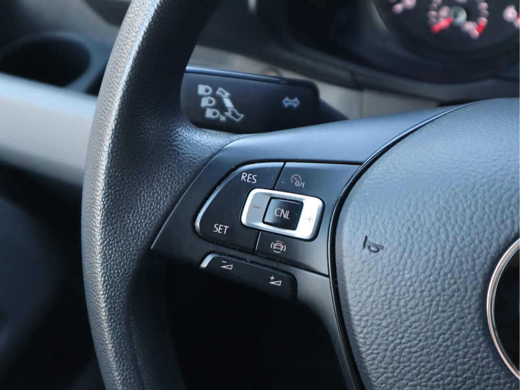 Volkswagen Crafter 50 2.0 TDI 177pk Euro 6 Automaat Bakwagen - Laadklep - Camera 16