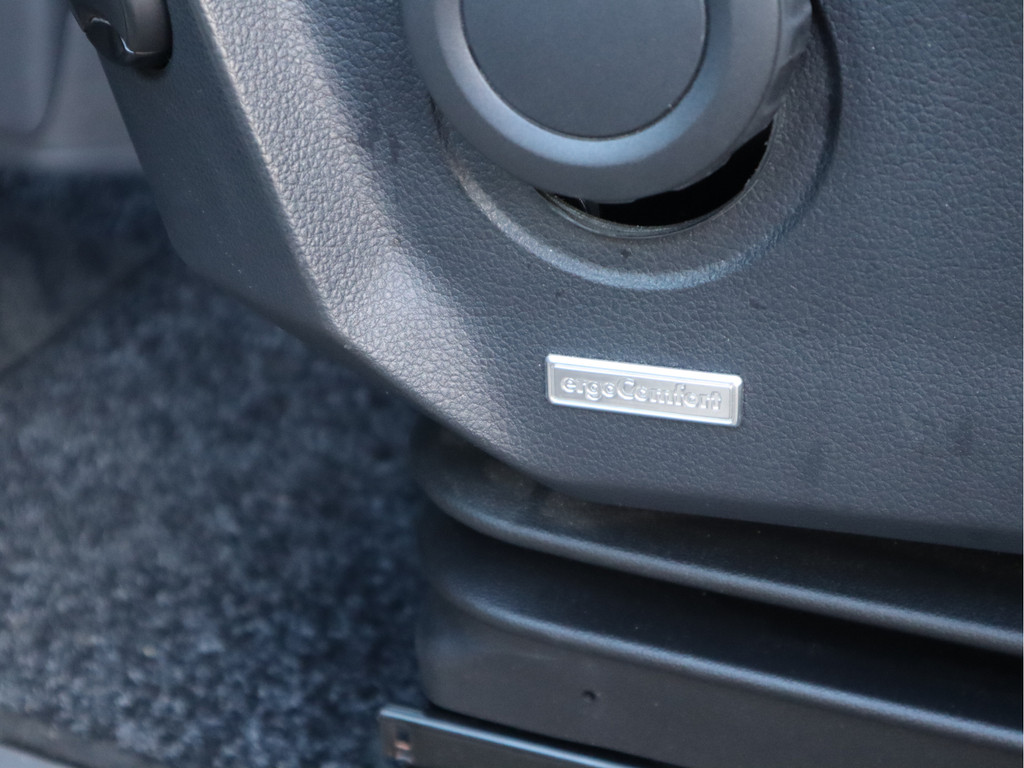 Volkswagen Crafter 50 2.0 TDI 177pk Euro 6 Automaat Bakwagen - Laadklep - Camera 18