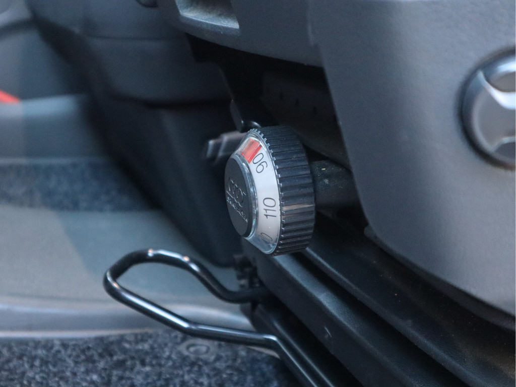 Volkswagen Crafter 50 2.0 TDI 177pk Euro 6 Automaat Bakwagen - Laadklep - Camera 19