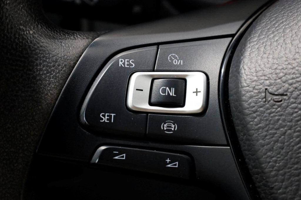 Volkswagen Crafter 50 2.0 TDI 177pk L4H3 (L3H2) DSG-Automaat D.C. Trekhaak 3500kg 01-2021 17