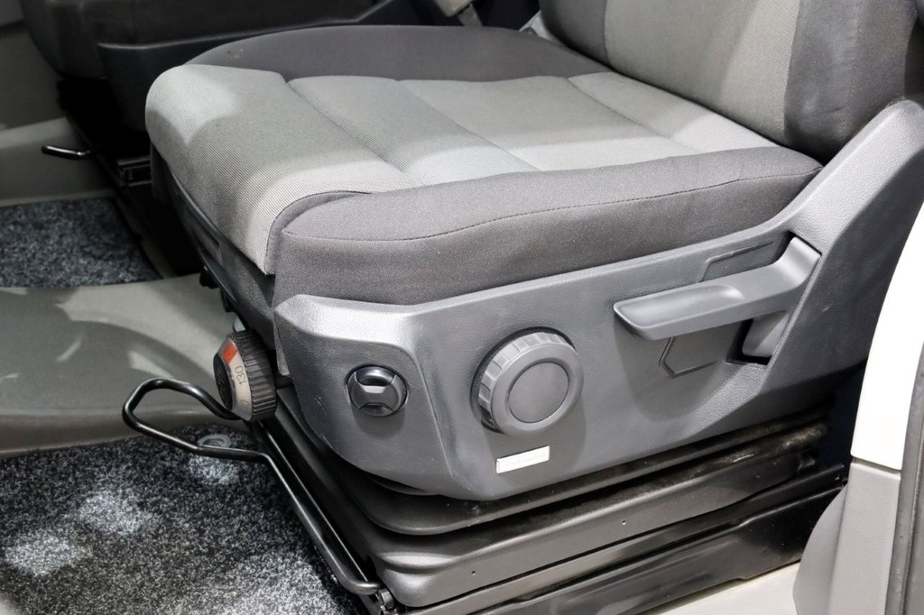 Volkswagen Crafter 50 2.0 TDI 177pk L4H3 (L3H2) DSG-Automaat D.C. Trekhaak 3500kg 01-2021 18