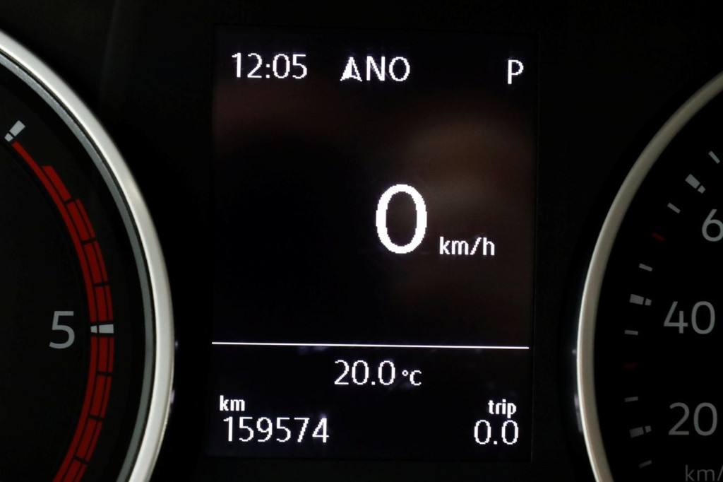 Volkswagen Crafter 50 2.0 TDI 177pk L4H3 (L3H2) DSG-Automaat D.C. Trekhaak 3500kg 01-2021 19