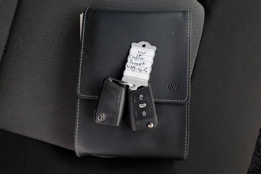 Volkswagen Crafter 50 2.0 TDI 177pk L4H3 (L3H2) DSG-Automaat D.C. Trekhaak 3500kg 01-2021 8