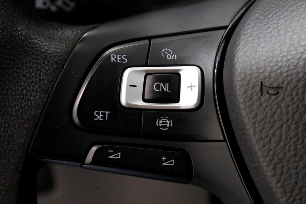 Volkswagen Crafter 50 2.0 TDI 177pk XL Bakwagen met laadklep 1000kg en zijdeur L455cm 03-2022 14