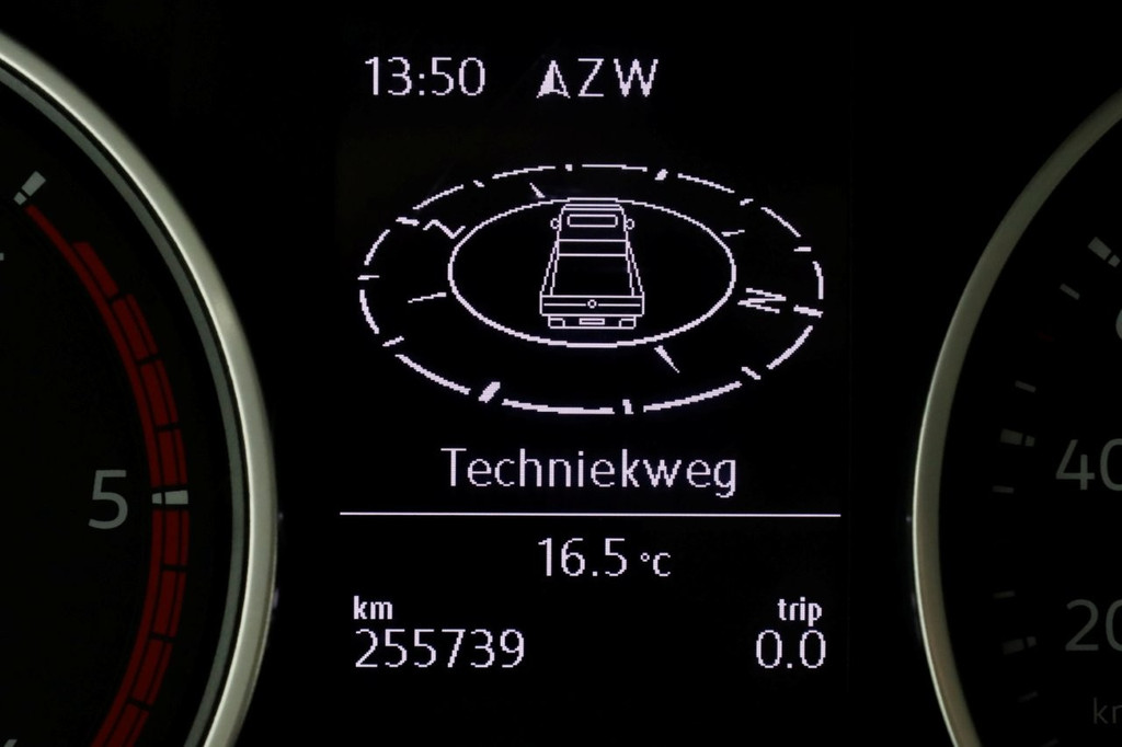 Volkswagen Crafter 50 2.0 TDI 177pk XL Bakwagen met laadklep 1000kg en zijdeur L455cm 03-2022 18