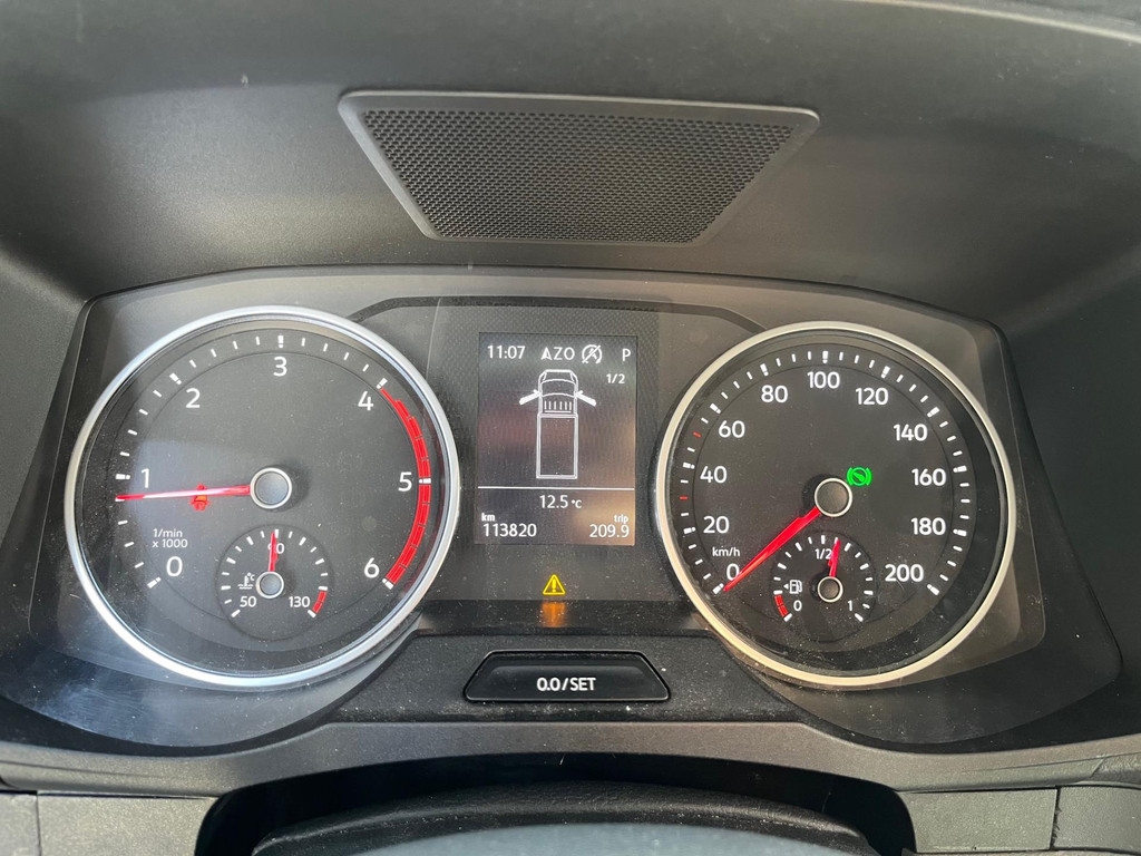 Volkswagen Crafter 50 2.0 TDI L5 Automaat / Oprijwagen / Ambulance / 3 ton laadvermogen / Tijhof 10