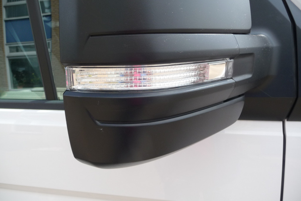 Volkswagen Crafter e-Crafter L3H3 36 kWh Autm voorheen L2H2 133Km actieradius 2-2022 10