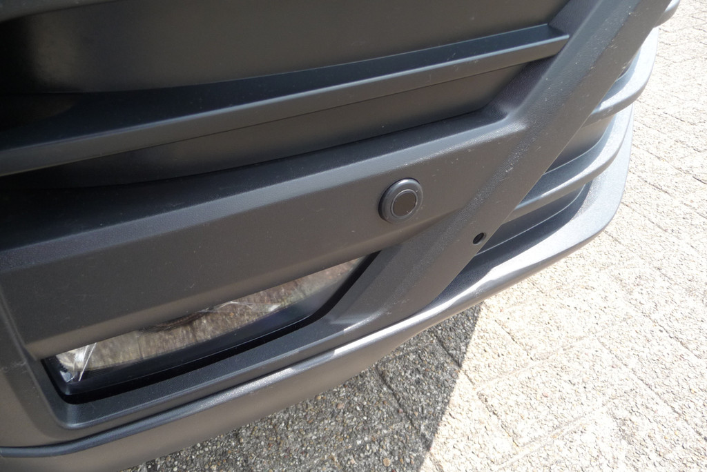 Volkswagen Crafter e-Crafter L3H3 36 kWh Autm voorheen L2H2 133Km actieradius 2-2022 11