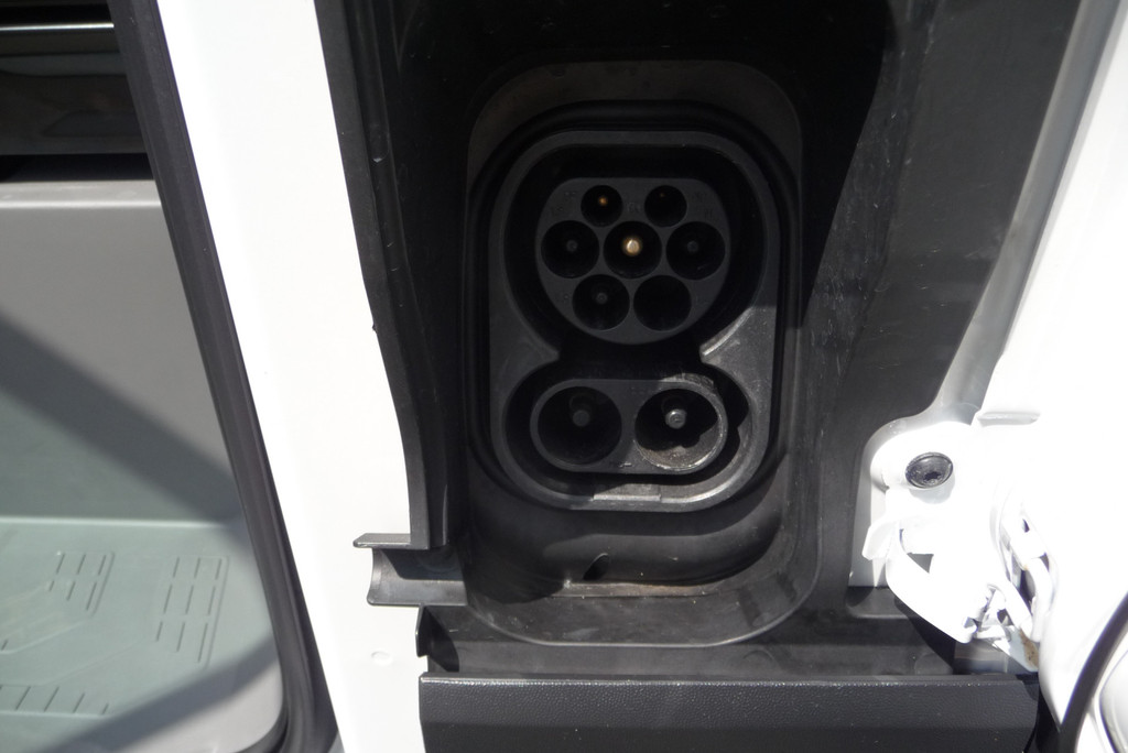 Volkswagen Crafter e-Crafter L3H3 36 kWh Autm voorheen L2H2 133Km actieradius 2-2022 13