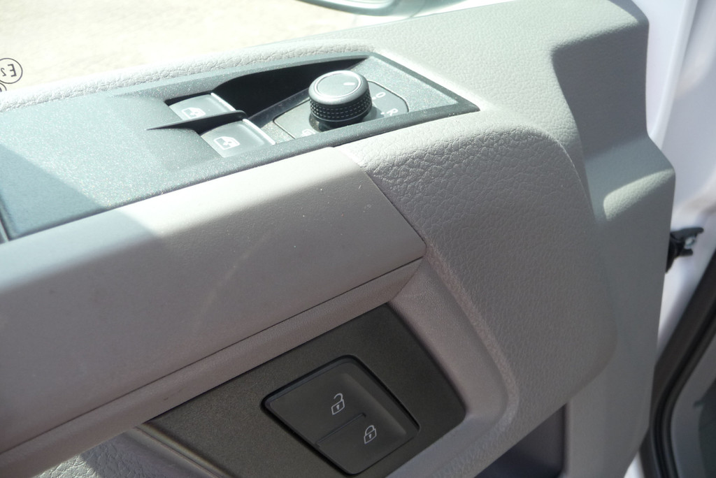 Volkswagen Crafter e-Crafter L3H3 36 kWh Autm voorheen L2H2 133Km actieradius 2-2022 14