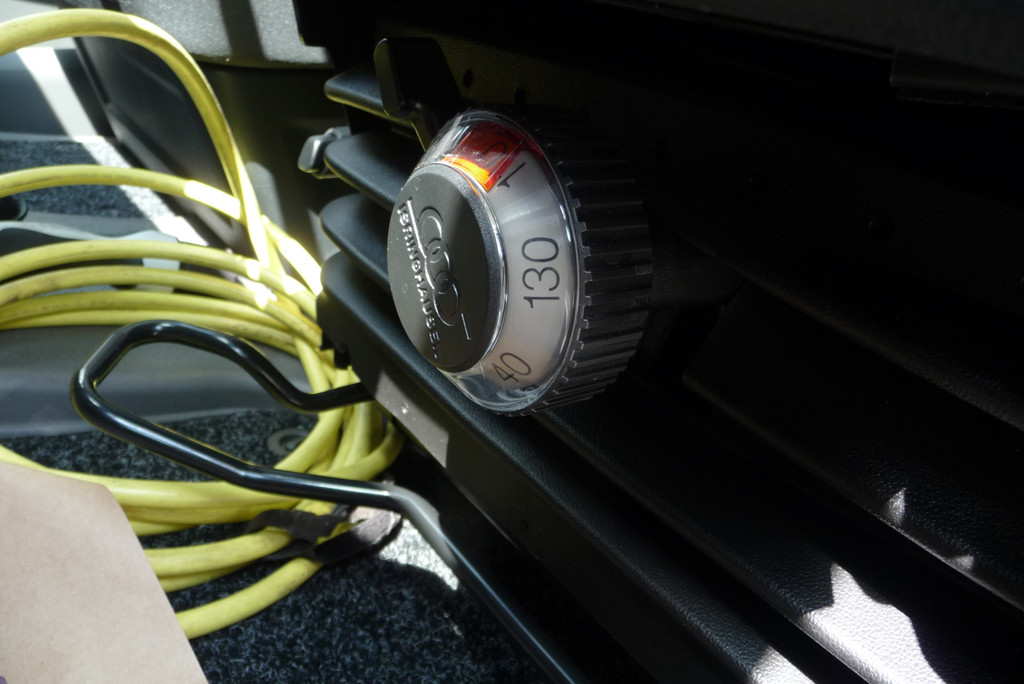 Volkswagen Crafter e-Crafter L3H3 36 kWh Autm voorheen L2H2 133Km actieradius 2-2022 15