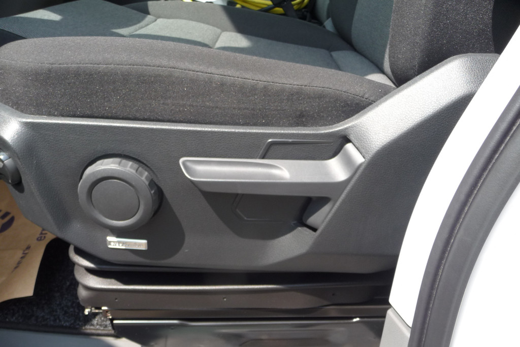 Volkswagen Crafter e-Crafter L3H3 36 kWh Autm voorheen L2H2 133Km actieradius 2-2022 16