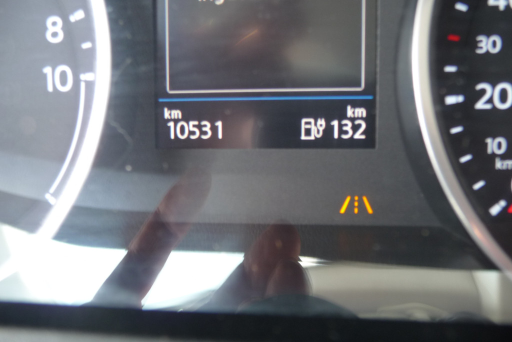 Volkswagen Crafter e-Crafter L3H3 36 kWh Autm voorheen L2H2 133Km actieradius 2-2022 17