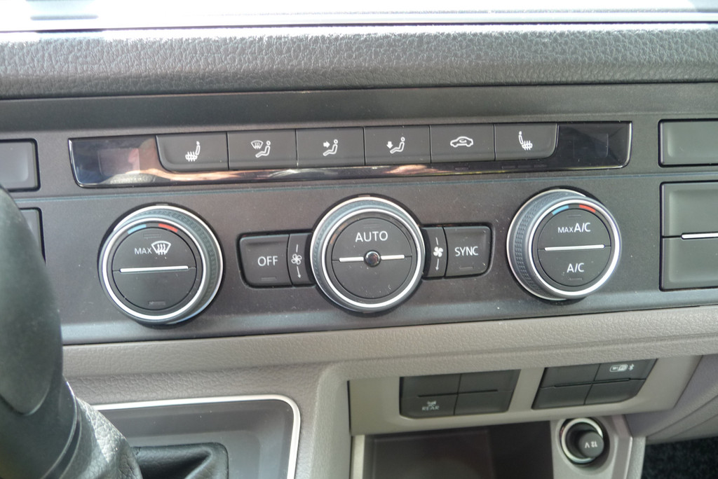 Volkswagen Crafter e-Crafter L3H3 36 kWh Autm voorheen L2H2 133Km actieradius 2-2022 20