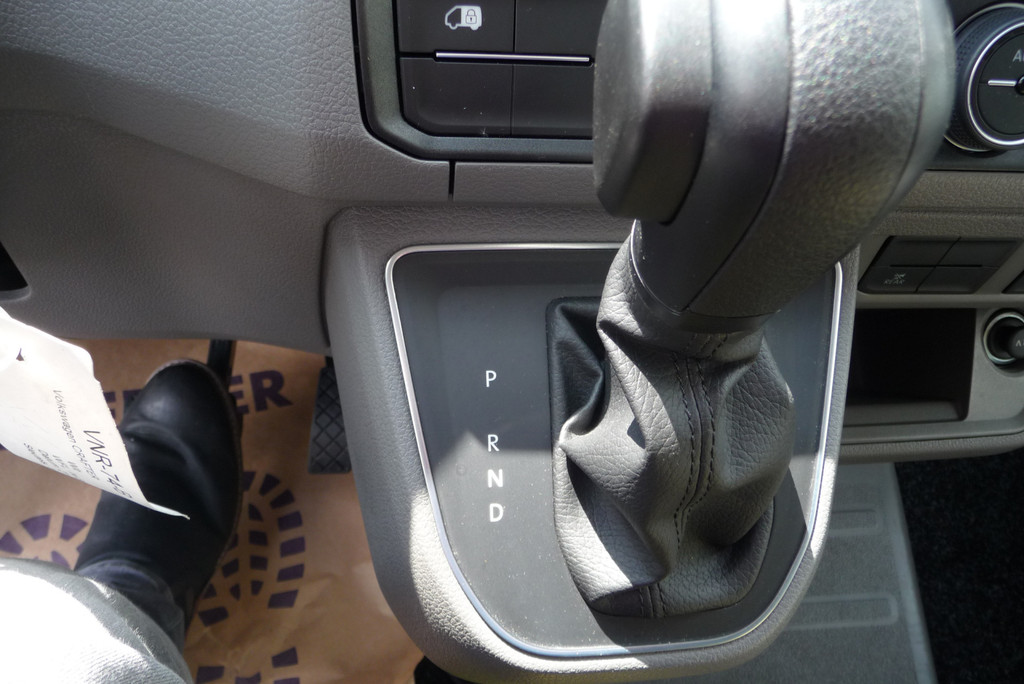 Volkswagen Crafter e-Crafter L3H3 36 kWh Autm voorheen L2H2 133Km actieradius 2-2022 21