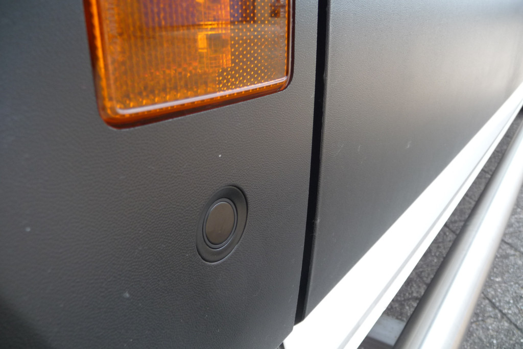 Volkswagen Crafter e-Crafter L3H3 36 kWh Autm voorheen L2H2 133Km actieradius 2-2022 7