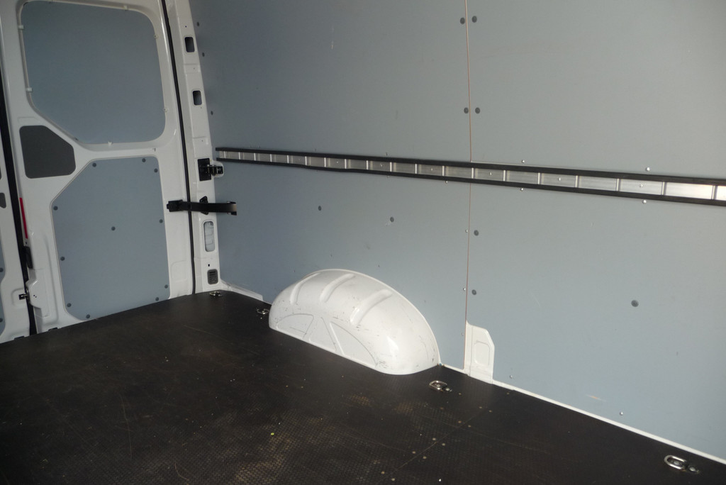 Volkswagen Crafter e-Crafter L3H3 36 kWh Autm voorheen L2H2 133Km actieradius 2-2022 8