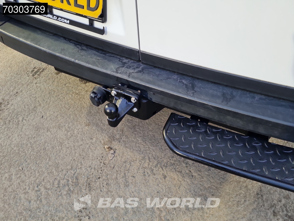 Volkswagen Crafter 102pk Dubbel Cabine L3H3 Trekhaak Navi Airco Camera Euro6 DC Doka Mixto L2 Airco Trekhaak 9