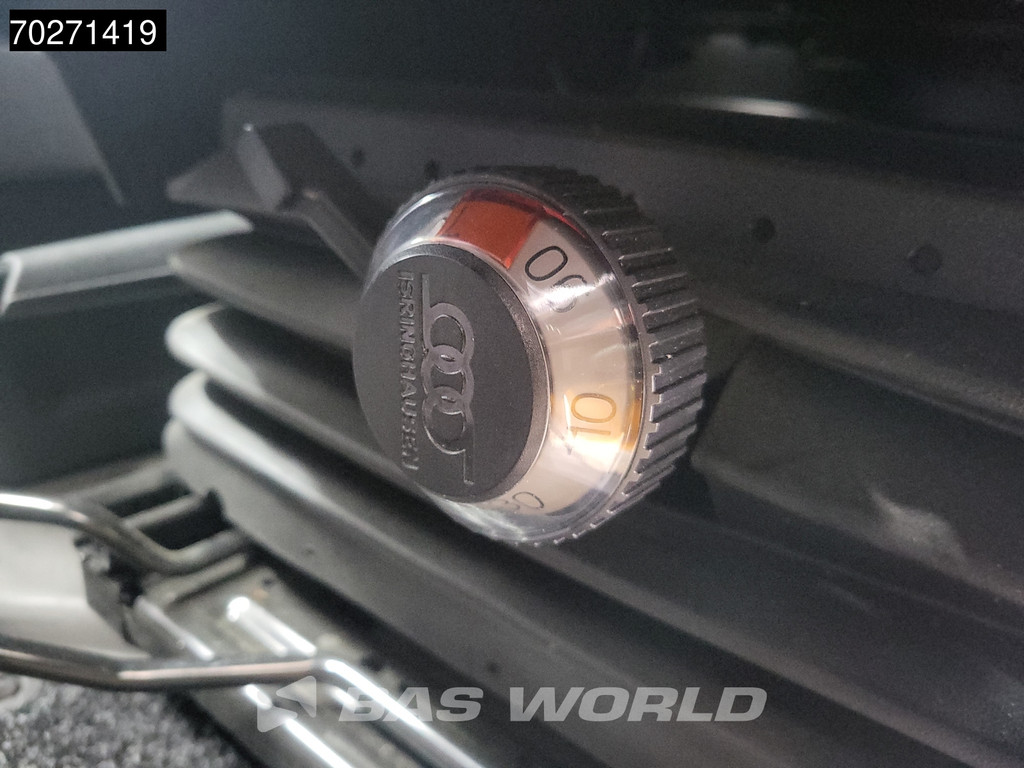 Volkswagen Crafter 140pk Automaat L3H2 Navi Camera Airco Cruise L2H1 10m3 Airco Cruise control 18