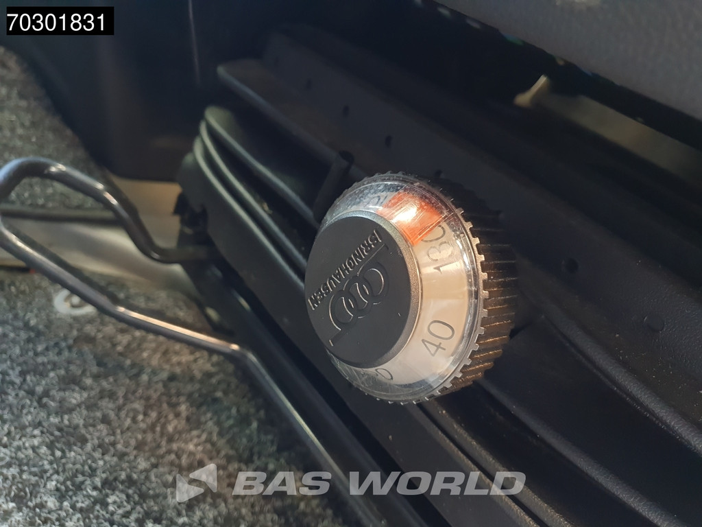 Volkswagen Crafter 140pk Bi Temp Koelwagen Vriezer Themo King V-300 MAX Airco Euro6 Koel Koeler Vries Kühler Kühl Kühlwagen Frigo 12m3 Airco Cruise control 19