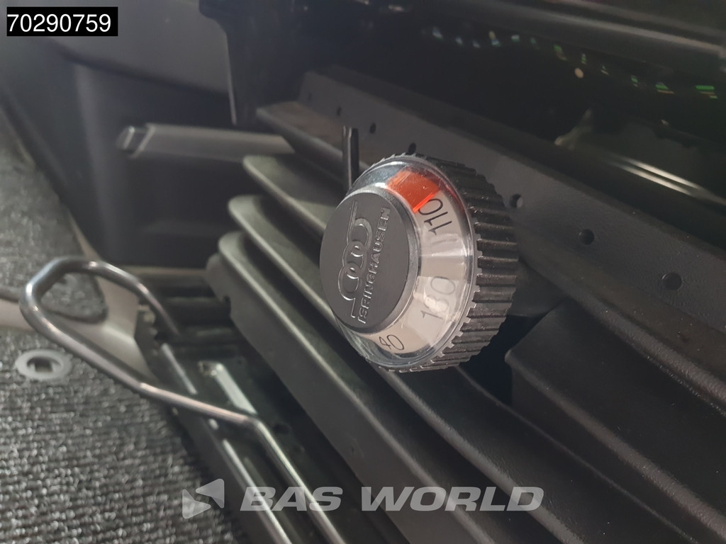 Volkswagen Crafter 140pk L3H3 Airco ACC Parkeerkeersensoren L2H2 12m3 Airco 19