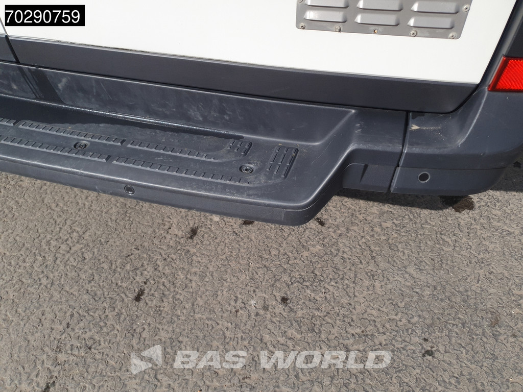 Volkswagen Crafter 140pk L3H3 Airco ACC Parkeerkeersensoren L2H2 12m3 Airco 20