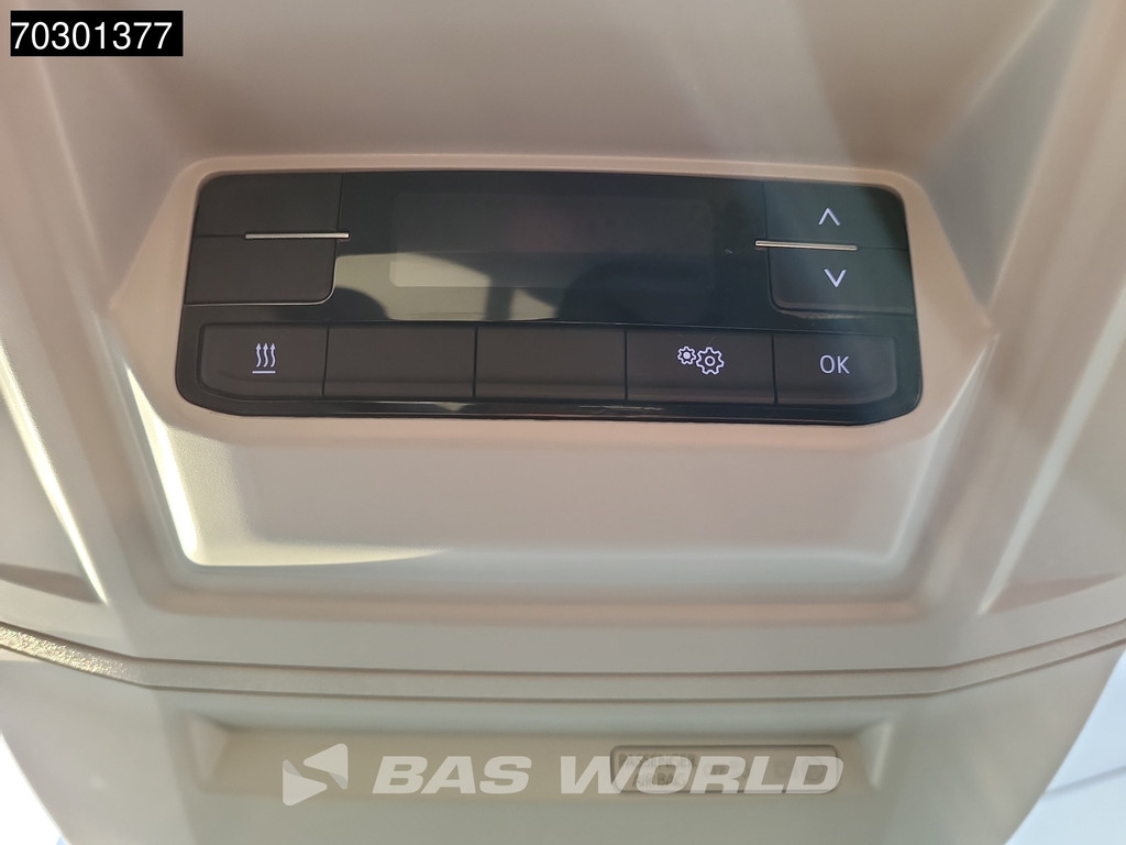 Volkswagen Crafter 177pk Dubbele Schuifdeur Automaat L4H3 Trekhaak ACC Airco Camera Parkeersensoren Standkachel Euro6 L4 Airco Trekhaak 21