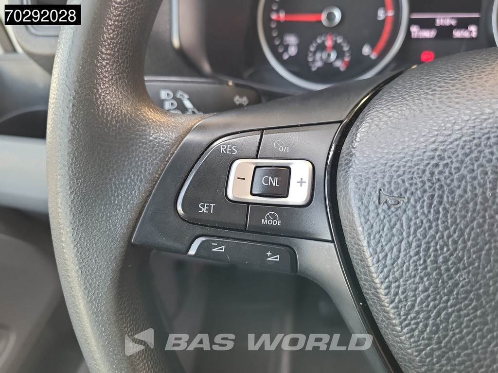 Volkswagen Crafter 177pk L3H3 Navi Airco Cruise Camera Parkeersensoren Euro6 L2H2 12m3 Airco Cruise control 19