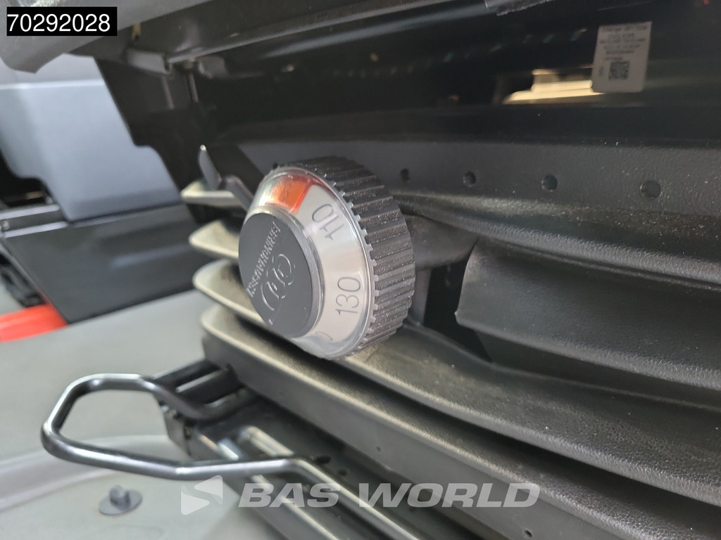 Volkswagen Crafter 177pk L3H3 Navi Airco Cruise Camera Parkeersensoren Euro6 L2H2 12m3 Airco Cruise control 20