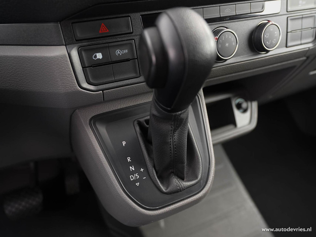 Volkswagen Crafter Bestel 30 2.0 TDI Automaat L3H3 Comfortline | 2x Schuifdeur | Carplay | Camera | Trekhaak 10