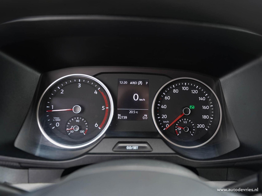 Volkswagen Crafter Bestel 30 2.0 TDI Automaat L3H3 Comfortline | 2x Schuifdeur | Carplay | Camera | Trekhaak 19