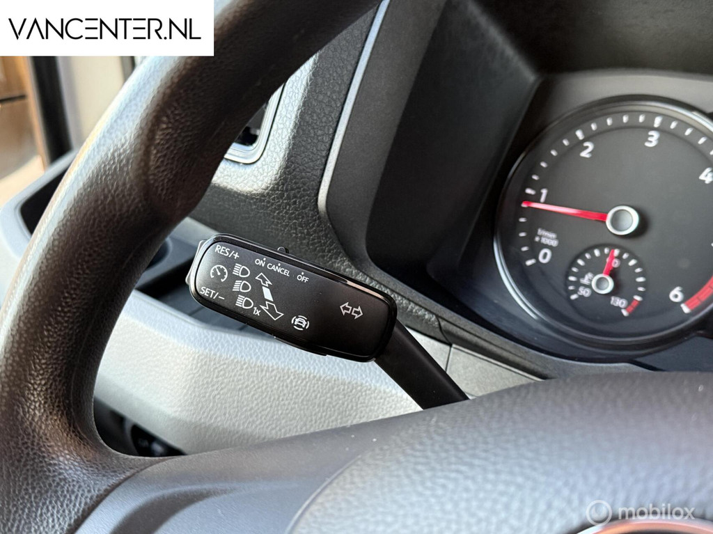 Volkswagen Crafter Bestel 30 2.0 TDI L3H3 10