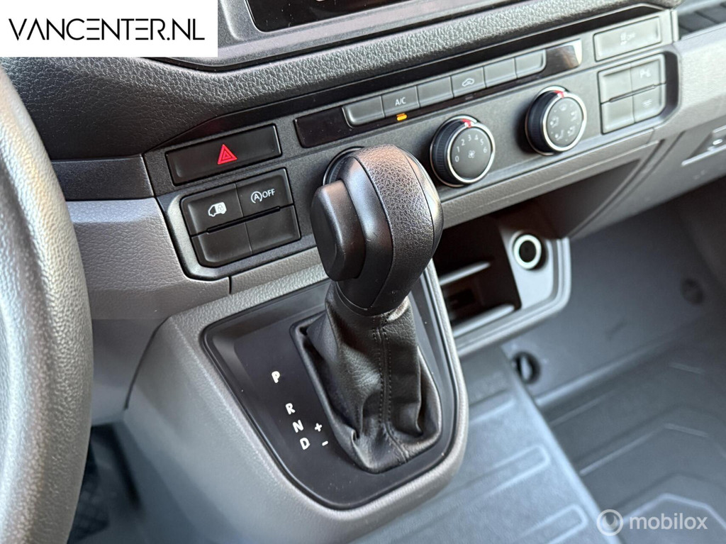 Volkswagen Crafter Bestel 30 2.0 TDI L3H3 11