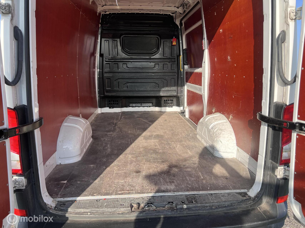 Volkswagen Crafter Bestel 30 2.0 TDI L3H3 12