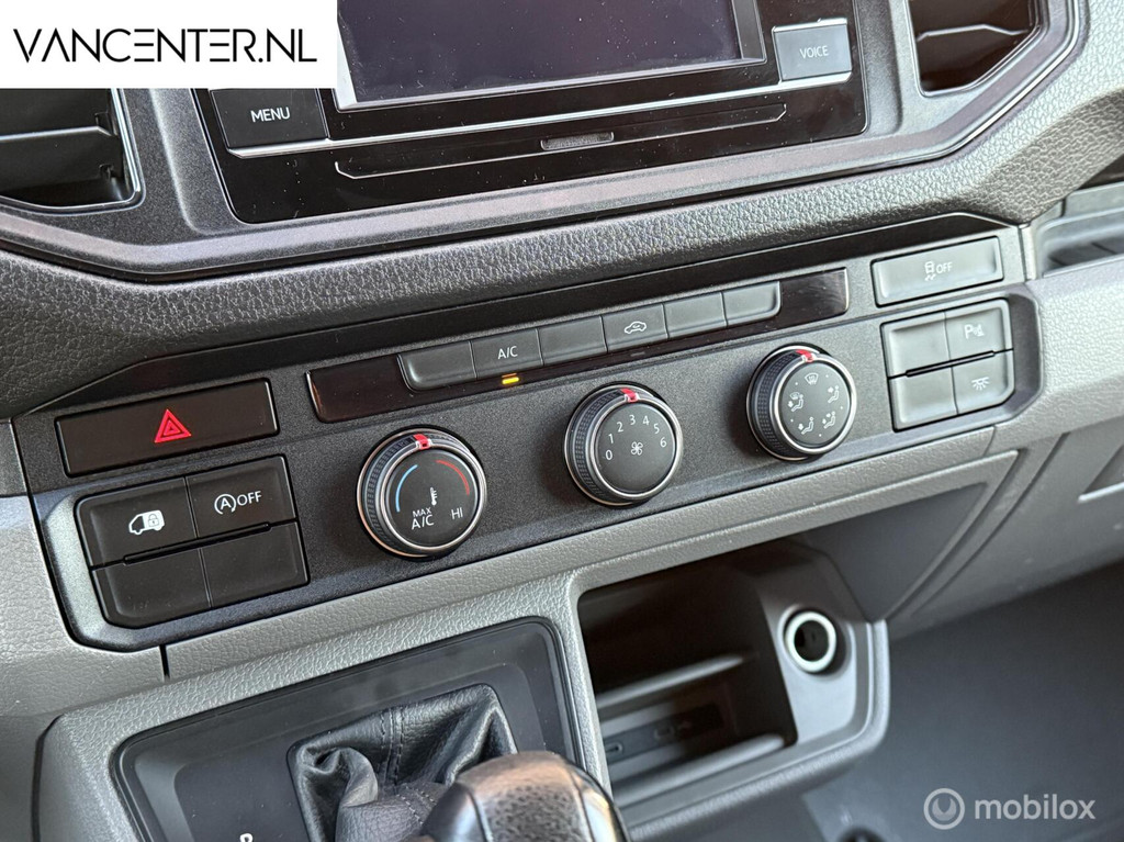 Volkswagen Crafter Bestel 30 2.0 TDI L3H3 15