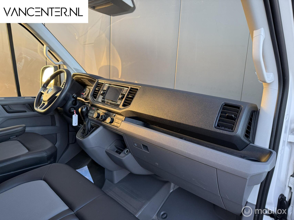 Volkswagen Crafter Bestel 30 2.0 TDI L3H3 16