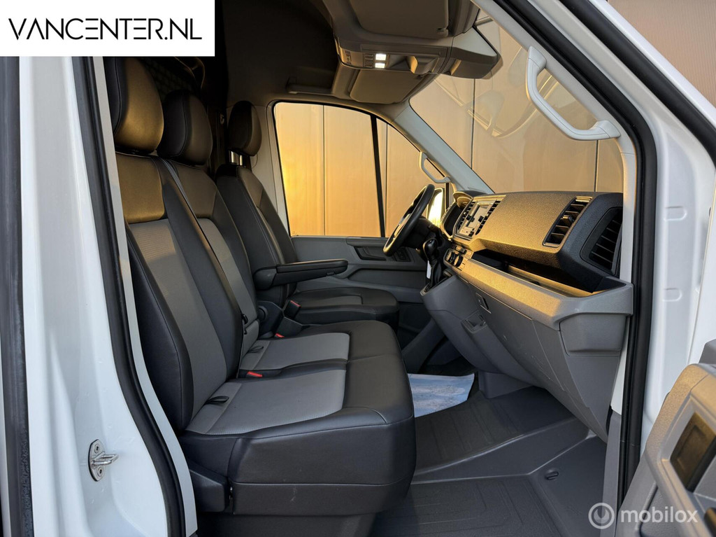 Volkswagen Crafter Bestel 30 2.0 TDI L3H3 17