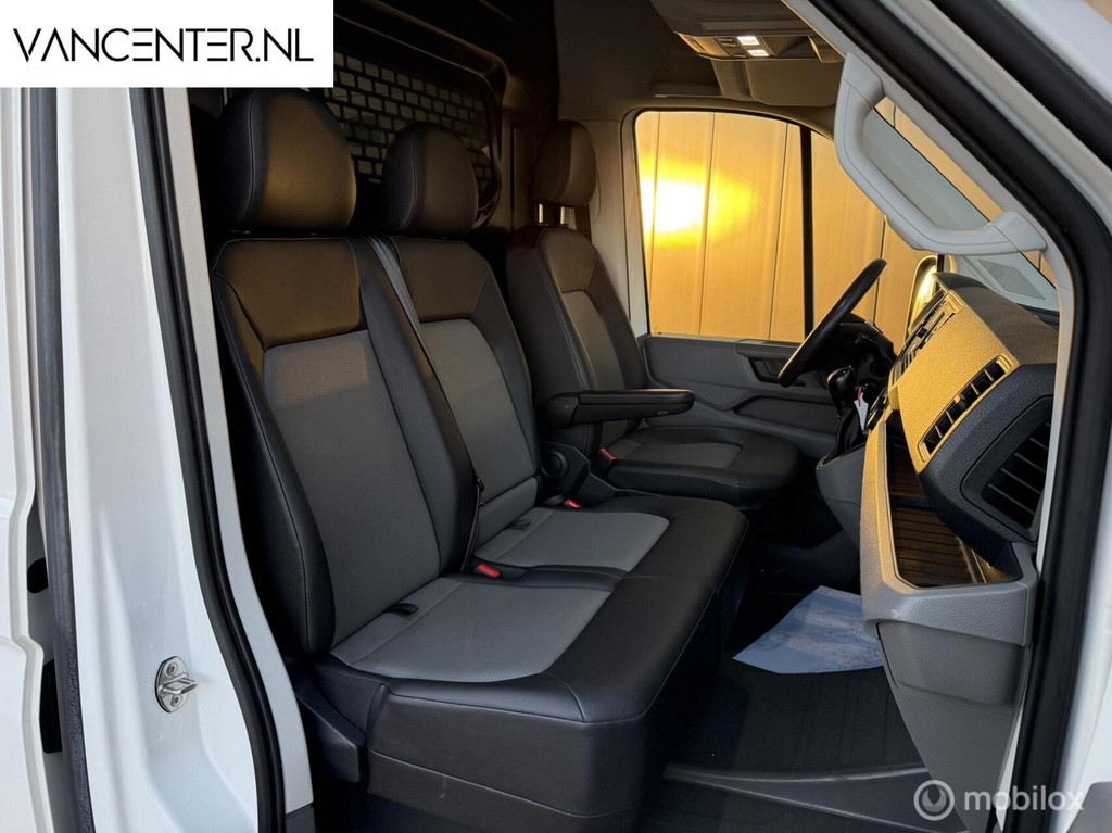 Volkswagen Crafter Bestel 30 2.0 TDI L3H3 18