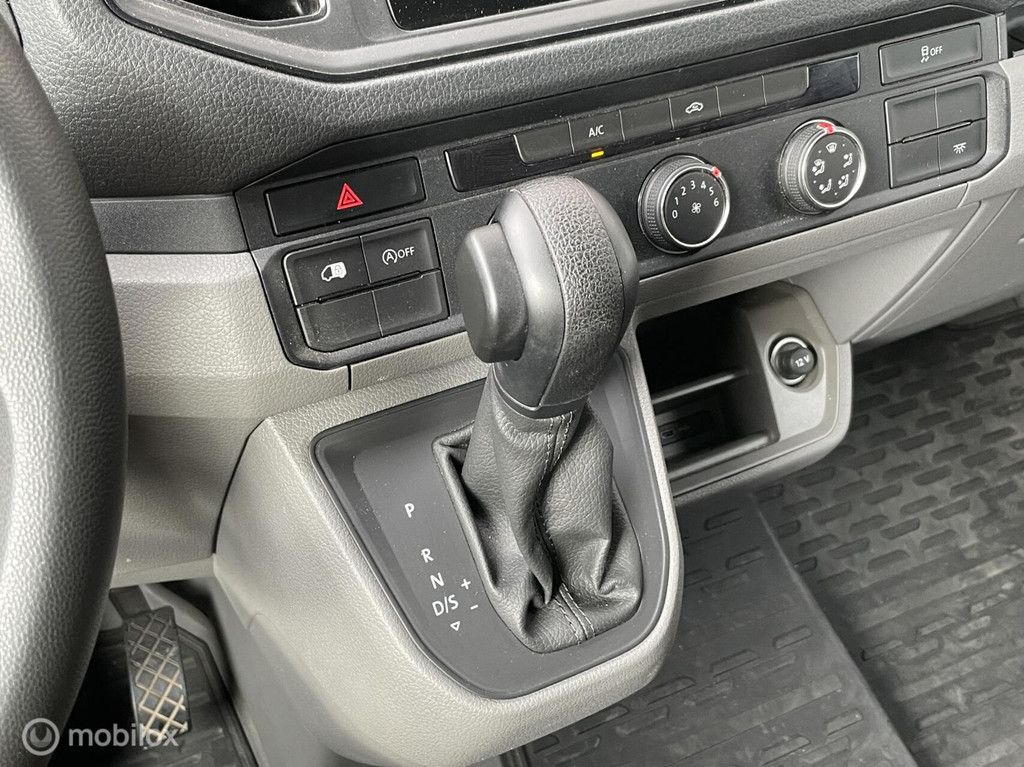 Volkswagen Crafter Bestel 30 2.0 TDI L3H3 Comfortline 11