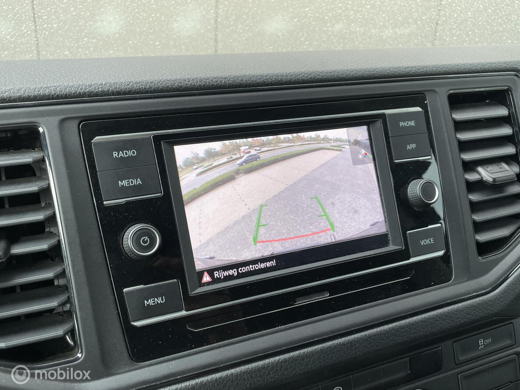 Volkswagen Crafter Bestel 30 2.0 TDI L3H3 Comfortline 14