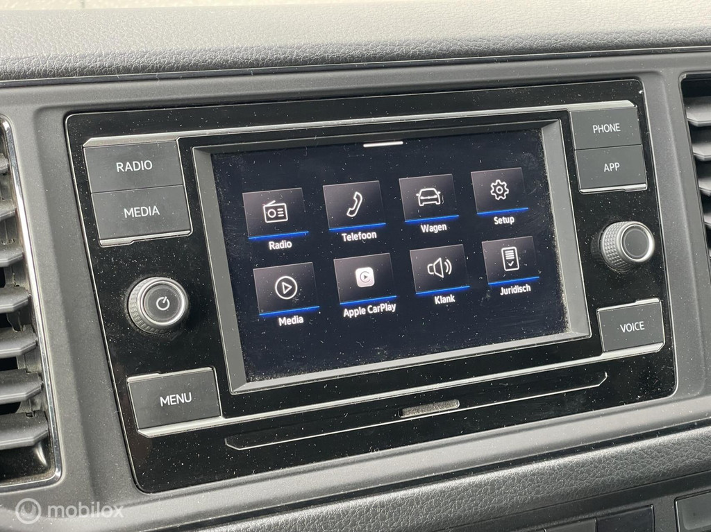 Volkswagen Crafter Bestel 30 2.0 TDI L3H3 Comfortline 15