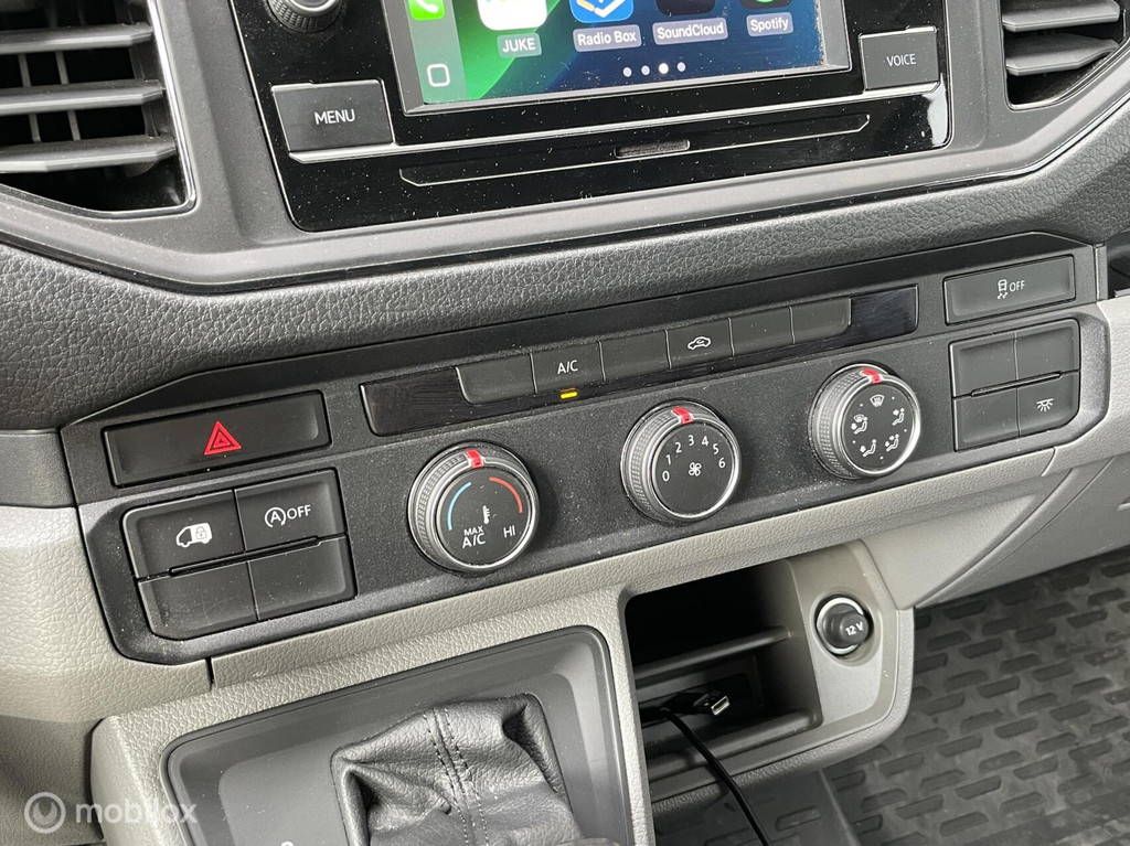 Volkswagen Crafter Bestel 30 2.0 TDI L3H3 Comfortline 16