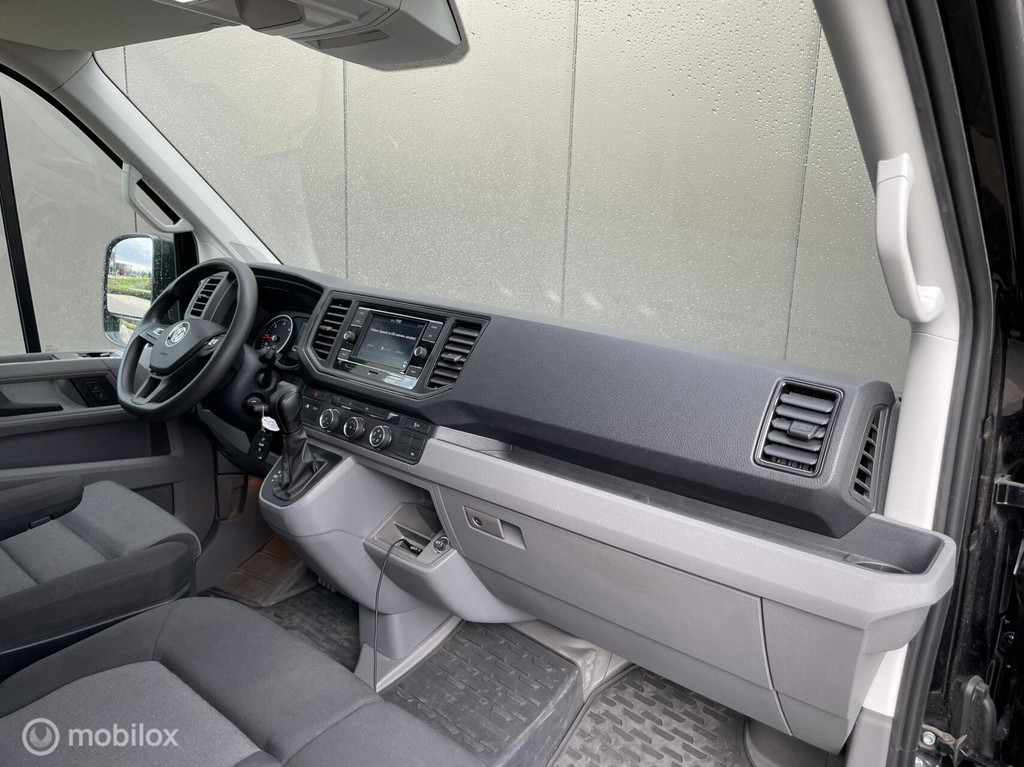 Volkswagen Crafter Bestel 30 2.0 TDI L3H3 Comfortline 17