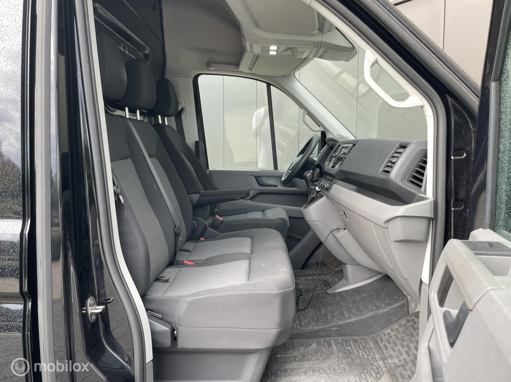 Volkswagen Crafter Bestel 30 2.0 TDI L3H3 Comfortline 18