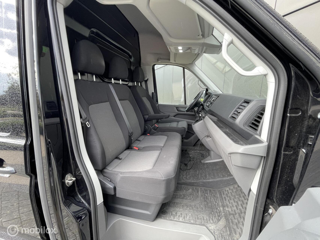 Volkswagen Crafter Bestel 30 2.0 TDI L3H3 Comfortline 19