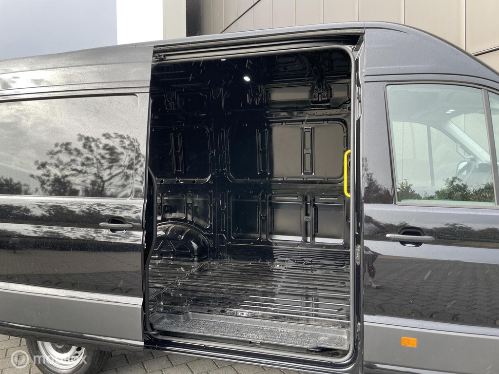 Volkswagen Crafter Bestel 30 2.0 TDI L3H3 Comfortline 20